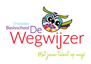 Logo De Wegwijzer Enter